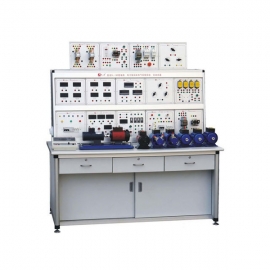 Electrical Control Trainer